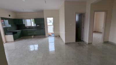 Living Room Image of 1100 Sq.ft 2 BHK Builder Floor for rent in JP Nagar Bengaluru for Rs. 35000