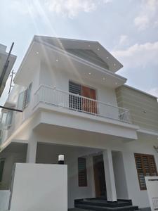 Image of 1950 Sq.ft 4 BHK Independent House for sale in Kakkanad, Kochi for Rs. 12000000