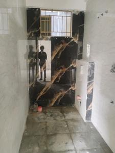 Common Bathroom One Image of 1290 Sq.ft 3 BHK Apartment / Flat for sale in Mallathahalli Bengaluru for Rs. 8700000