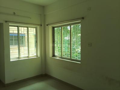 Bedroom Image of 750 Sq.ft 2 BHK Apartment / Flat for sale in Garia, Sonarpur Kolkata for Rs. 3150000