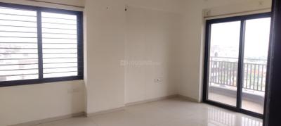 Bedroom Image of 2442 Sq.ft 4 BHK Apartment / Flat for rent in Sakar Elite Apex, Mahalakshmi Nagar Indore for Rs. 60000
