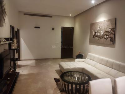 Hall Image of 1050 Sq.ft 2 BHK Apartment / Flat for sale in Padur Chennai for Rs. 7900000