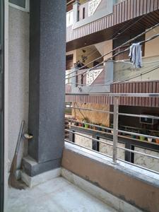 Bedroom Two Image of 1450 Sq.ft 3 BHK Apartment / Flat for sale in Swastik AVS Infra Homes, Sector 102 Noida for Rs. 5949999