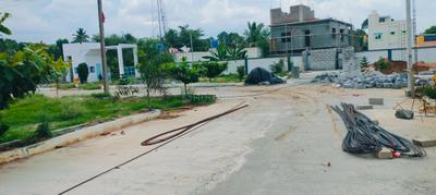 Esther Spice Village Plot View 3