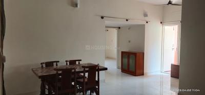 Hall Image of 1089 Sq.ft 2 BHK Apartment / Flat for sale in Wise Roshini Enclave, JP Nagar Bengaluru for Rs. 8200000