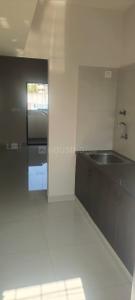 Kitchen Image of 1200 Sq.ft 1 BHK Apartment / Flat for rent in Bennigana Halli Bengaluru for Rs. 25000