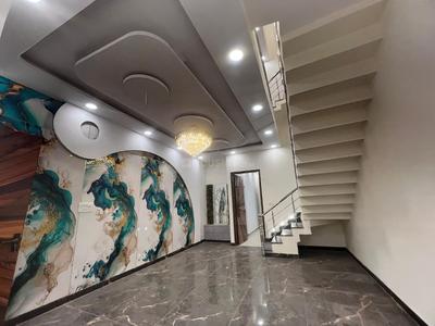 Image of 930 Sq.ft 3 BHK Duplex for sale in Sector 20, Panchkula for Rs. 11500000