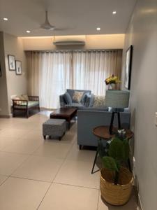 Hall Image of 796 Sq.ft 2 BHK Apartment / Flat for sale in Panjim Goa for Rs. 21500000