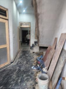 Hall Image of 2000 Sq.ft 4 BHK Independent House for sale in Shastripuram Agra for Rs. 10500000