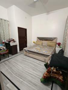 Bedroom Image of 2000 Sq.ft 3 BHK Independent House for rent in Trikuta Nagar Jammu for Rs. 37999