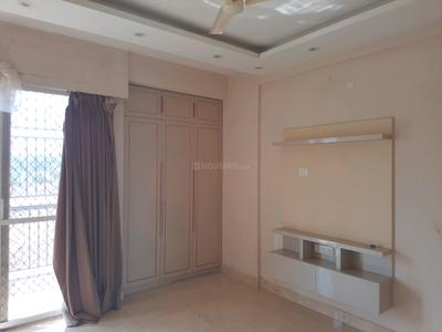 Bedroom Image of 1210 Sq.ft 3 BHK Builder Floor for sale in Signature Global Park 2 And 3, Sector 36 Sohna for Rs. 11700000