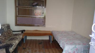 Bedroom Image of 1782 Sq.ft 5 BHK Duplex for sale in Mori Gate New Delhi for Rs. 8000000