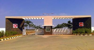 Residential Plot