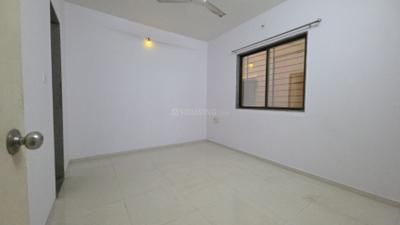 Bedroom Image of 1585 Sq.ft 3 BHK Apartment / Flat for sale in Rajhans Platinum Residency, Palanpur Surat for Rs. 5400000