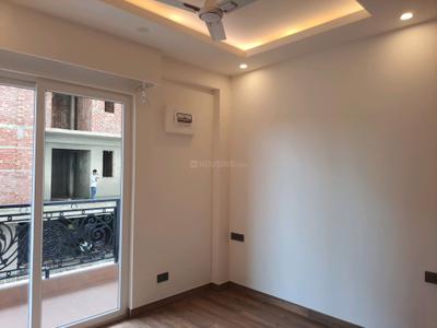 Bedroom Image of 1540 Sq.ft 3 BHK Builder Floor for sale in MKS County, Sector 2 Sohna for Rs. 14500000