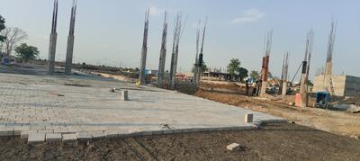 Image of 3717 Sq.ft Residential Plot / Land for sale in Samruddhi Mahamarg, Nagpur for Rs. 10782001