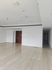 Hall Image of 3200 Sq.ft 4 BHK Apartment / Flat for sale in Bombay Island City Center, Wadala Mumbai for Rs. 130000001