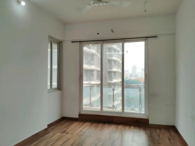 Bedroom Image of 996 Sq.ft 2 BHK Apartment / Flat for sale in Rosa Manhattan Phase 1, Hiranandani Estate Thane for Rs. 16500000