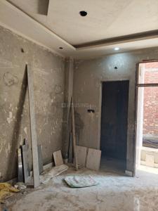 Bedroom Image of 450 Sq.ft 2 BHK Builder Floor for sale in Bhajanpura New Delhi for Rs. 3500000