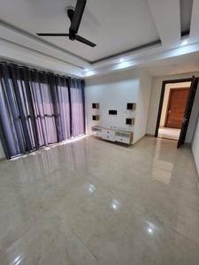 Hall Image of 1350 Sq.ft 3 BHK Builder Floor for sale in Patel Nagar New Delhi for Rs. 22500000