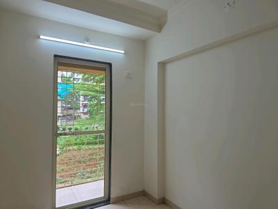 Bedroom Image of 1600 Sq.ft 3 BHK Apartment / Flat for sale in RNA NG Grand Empire, Bhayandar East Mira Bhayandar for Rs. 15100000