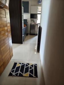 Kitchen Image of 1050 Sq.ft 2 BHK Apartment / Flat for sale in Kanakia Rainforest, Andheri East Mumbai for Rs. 23500000