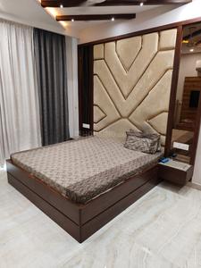 Bedroom Image of 2400 Sq.ft 4 BHK Apartment / Flat for sale in Sector 20 Panchkula for Rs. 32500000