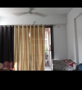 Bedroom Image of 2016 Sq.ft 3 BHK Apartment / Flat for sale in Shiv Shivalay Sharnam, Kudasan Gandhinagar for Rs. 10900000