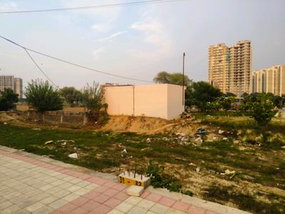 Image of 148 Sq.ft Residential Plot / Land for sale in Skywhales Vienna Greens, Sector 99A, Gurgaon for Rs. 28200001
