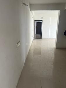 Image of 1415 Sq.ft 2 BHK Apartment / Flat for sale in Sapphire Swapneel Elanza, South Bopal, Ahmedabad for Rs. 6500000