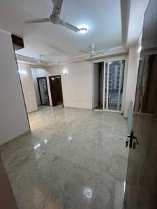 Hall Image of 1425 Sq.ft 3 BHK Apartment / Flat for sale in NBCC Kingswood, Noida Extension Greater Noida for Rs. 12200000