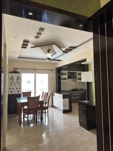Hall Image of 1170 Sq.ft 2 BHK Apartment / Flat for sale in SSVR Acacia, Panathur Bengaluru for Rs. 14500000