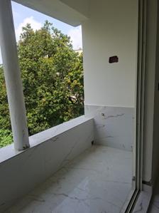 Image of 780 Sq.ft 2 BHK Apartment / Flat for sale in Keshtopur, Kolkata for Rs. 3120000