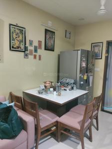 Living Room Image of 1200 Sq.ft 3 BHK Duplex for sale in Sanidhya Darshan Elegance, Sanand Ahmedabad for Rs. 11500000