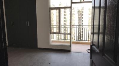 Bedroom Image of 1500 Sq.ft 3 BHK Apartment / Flat for sale in Exotica Elegance, Indirapuram Ghaziabad for Rs. 19000000