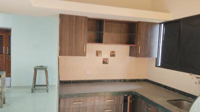 Kitchen Image of 1058 Sq.ft 2 BHK Apartment / Flat for rent in Raghuji Nagar Nagpur for Rs. 16000