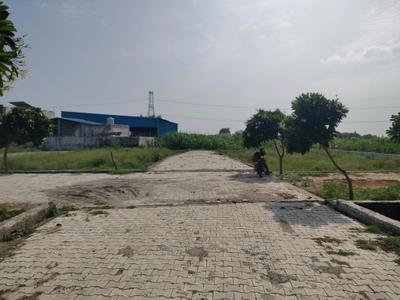 Image of 450 Sq.ft Residential Plot / Land for sale in Del NCR Aero City, Yeida, Greater Noida for Rs. 1155300