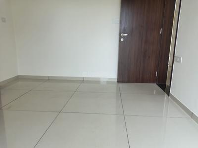 Bedroom Image of 1295 Sq.ft 3 BHK Apartment / Flat for sale in VJ Yashwin Supernova, Wakad Pune for Rs. 14600000