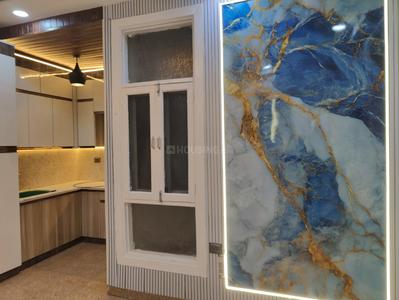 Bathroom Image of 550 Sq.ft 1 BHK Independent House for sale in Indirapuram Ghaziabad for Rs. 3500000