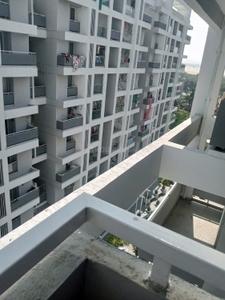 4 BHK Flat