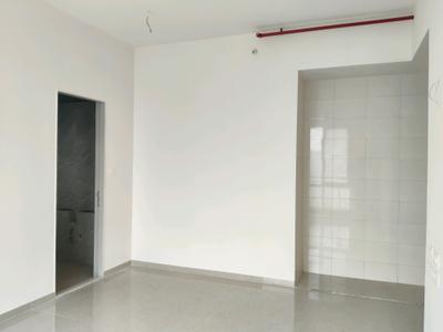 Bedroom Image of 1450 Sq.ft 3 BHK Apartment / Flat for rent in Rosa Manhattan, Hiranandani Estate Thane for Rs. 57000