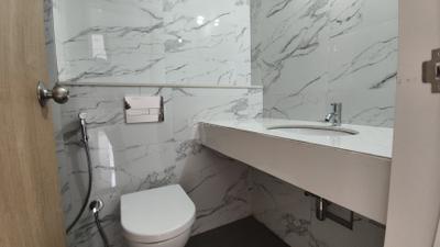 Image of 1260 Sq.ft 3 BHK Apartment / Flat for sale in Lodha Palava Downtown, Palava Phase 2, Thane for Rs. 11400000