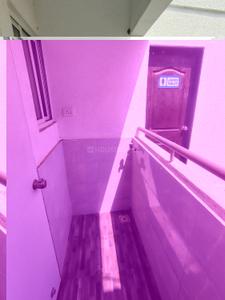 Balcony Image of 950 Sq.ft 2 BHK Apartment / Flat for sale in Ram Green Hive Plus Wing A5, Fursungi Pune for Rs. 6699000