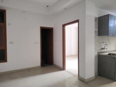 Living Room Image of 1300 Sq.ft 3 BHK Builder Floor for sale in Chhattarpur New Delhi for Rs. 9000000