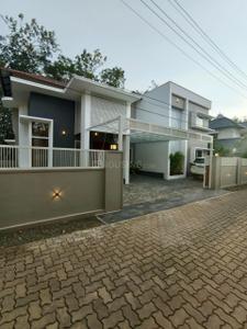 Image of 2809 Sq.ft 4 BHK Independent House for sale in Kizhakkambalam, Kochi for Rs. 16000000