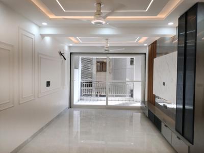 Living Room Image of 2150 Sq.ft 4 BHK Apartment / Flat for sale in Ashwaryam Apartments, Sector 4 Dwarka New Delhi for Rs. 42100000