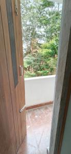 Balcony Image of 1100 Sq.ft 2 BHK Apartment / Flat for sale in Horamavu Bengaluru for Rs. 6200000
