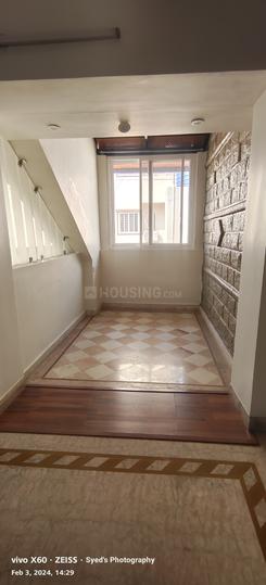 Sector 1, HSR Layout Bedroom 1