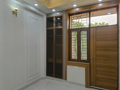 Bedroom Image of 1400 Sq.ft 3 BHK Builder Floor for sale in Indirapuram Ghaziabad for Rs. 12000000