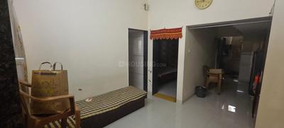 Image of 1500 Sq.ft 2 BHK Apartment / Flat for rent in Nava Vadaj, Ahmedabad for Rs. 23000